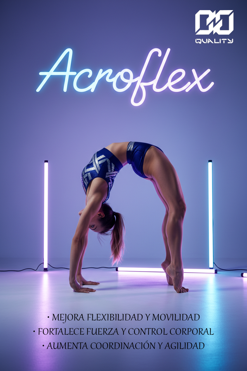 Acroplex