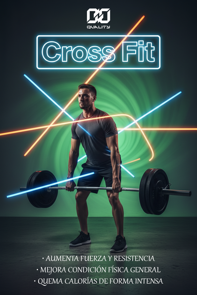 Cross Fit