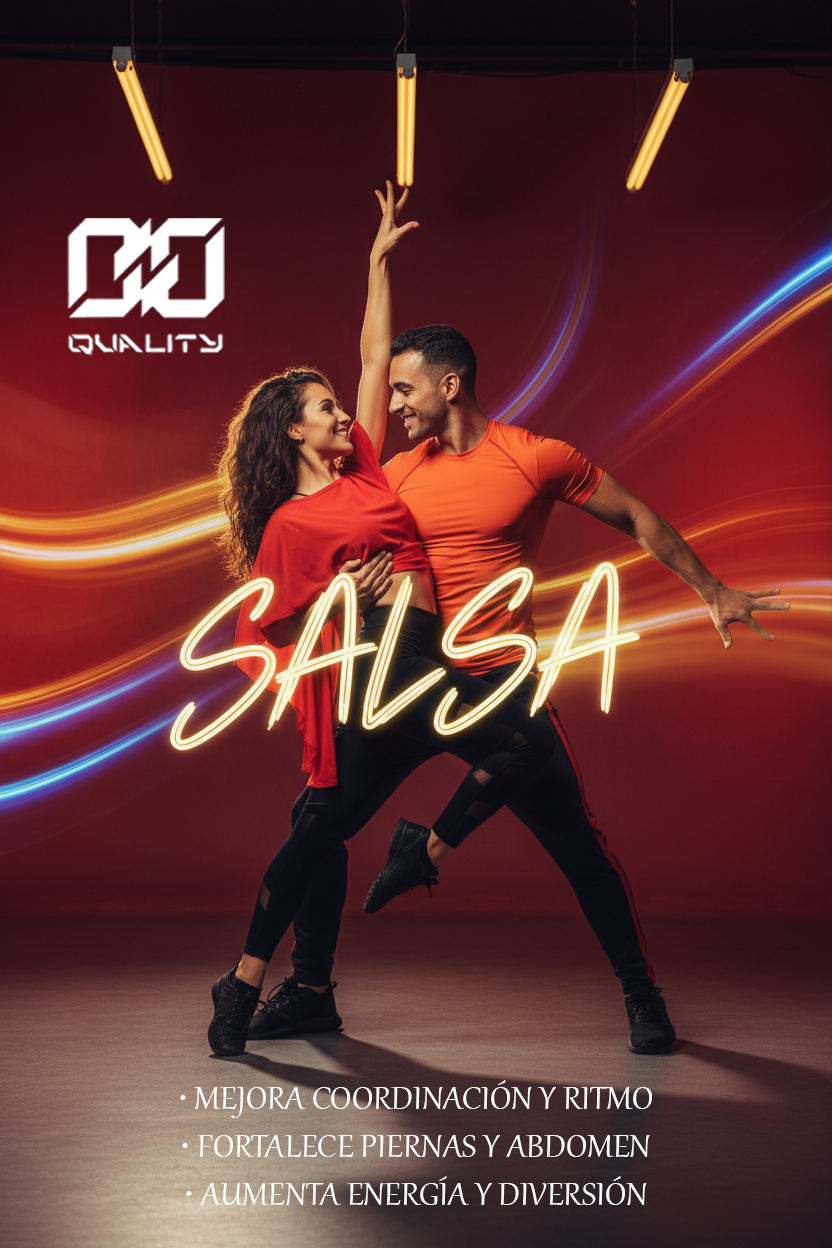 Salsa