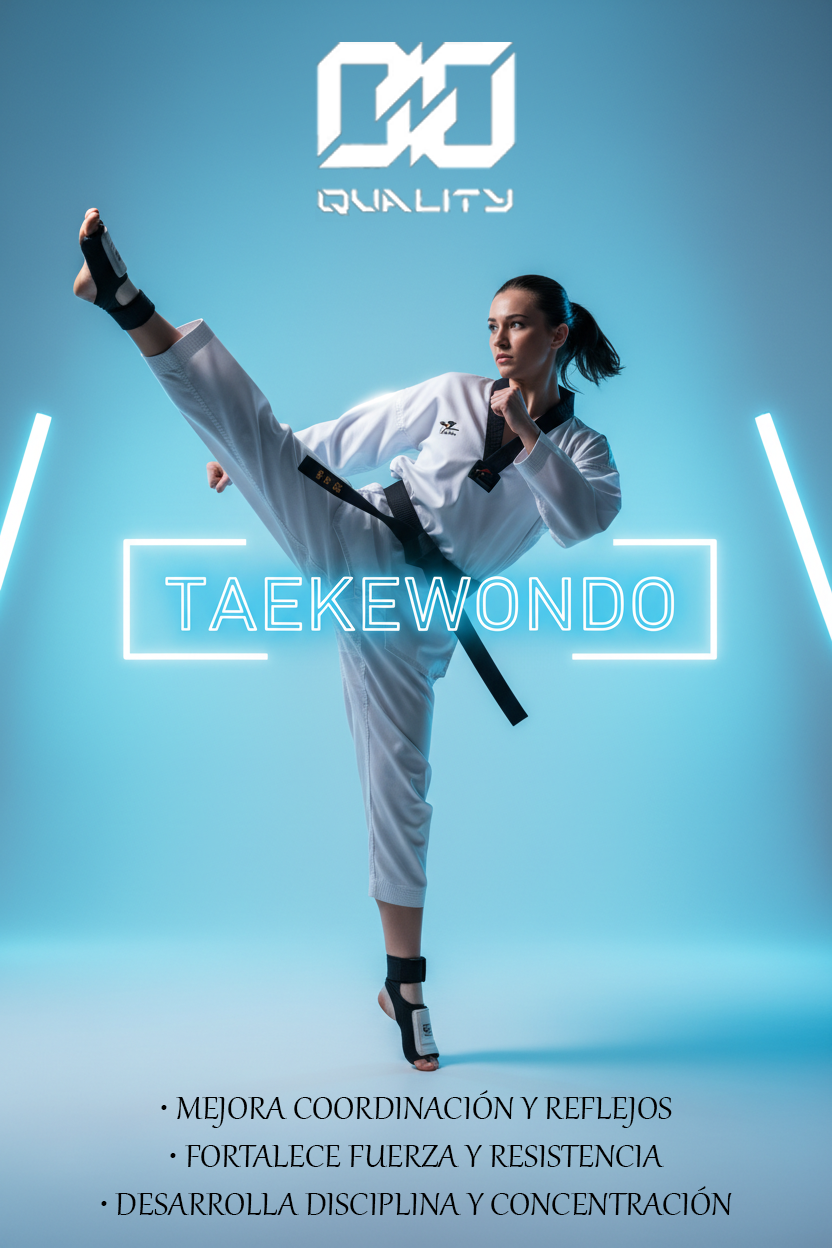 Taekwondo