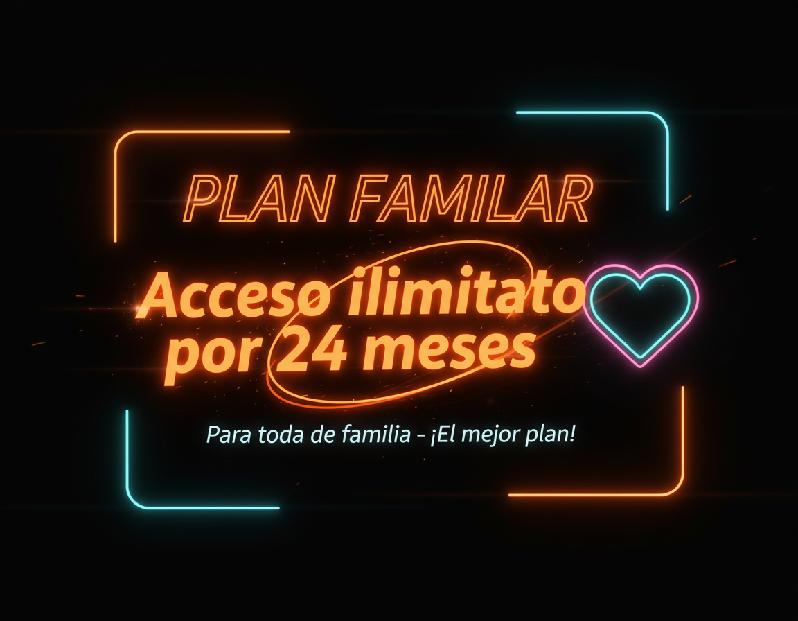 Plan Familiar