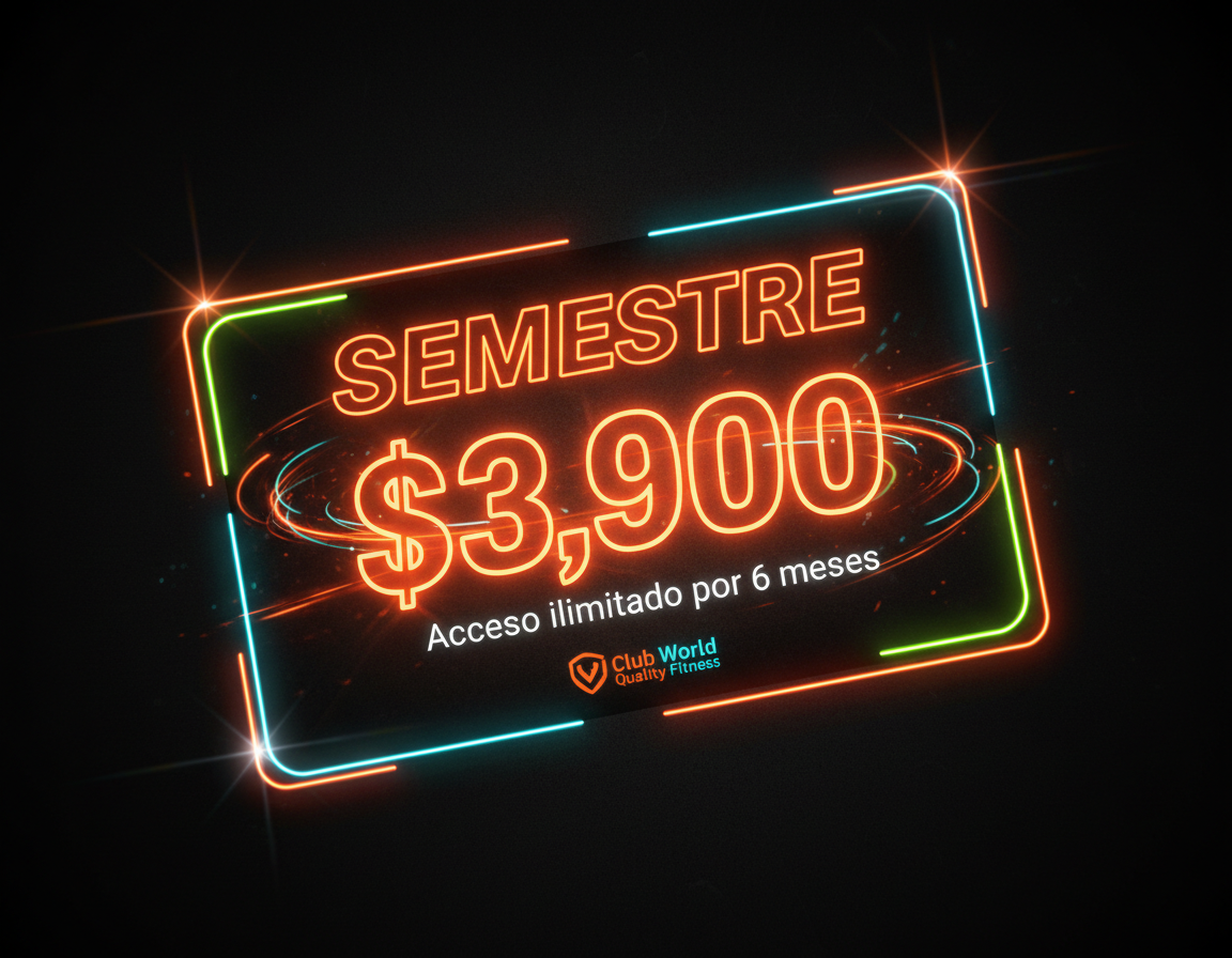 Semestre $3,900