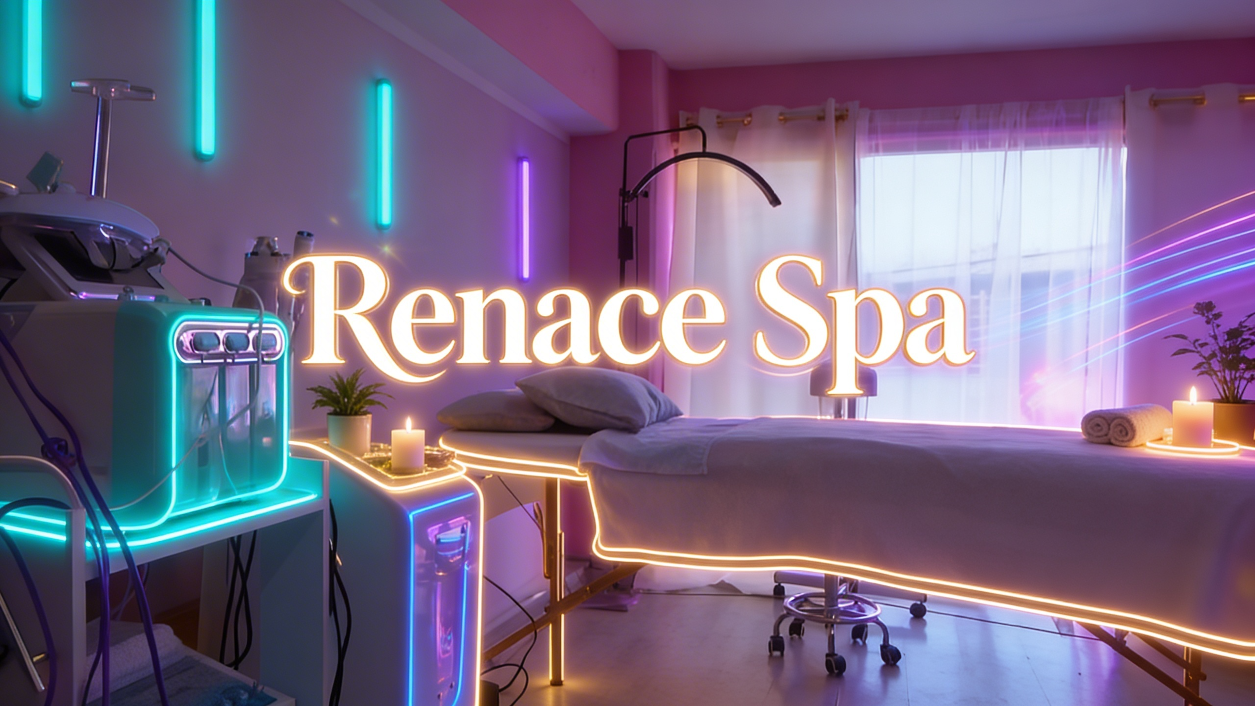 Renace Spa